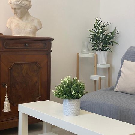Casa Mari In Trastevere Ρώμη Εξωτερικό φωτογραφία