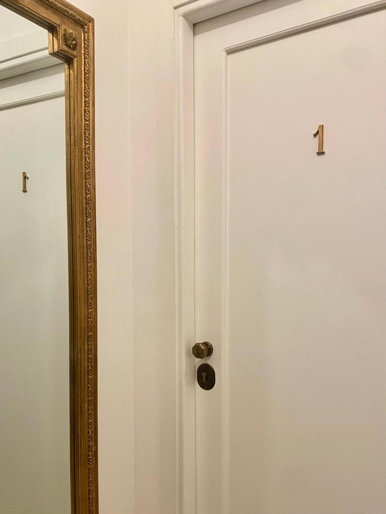 Casa Mari In Trastevere Ρώμη Εξωτερικό φωτογραφία