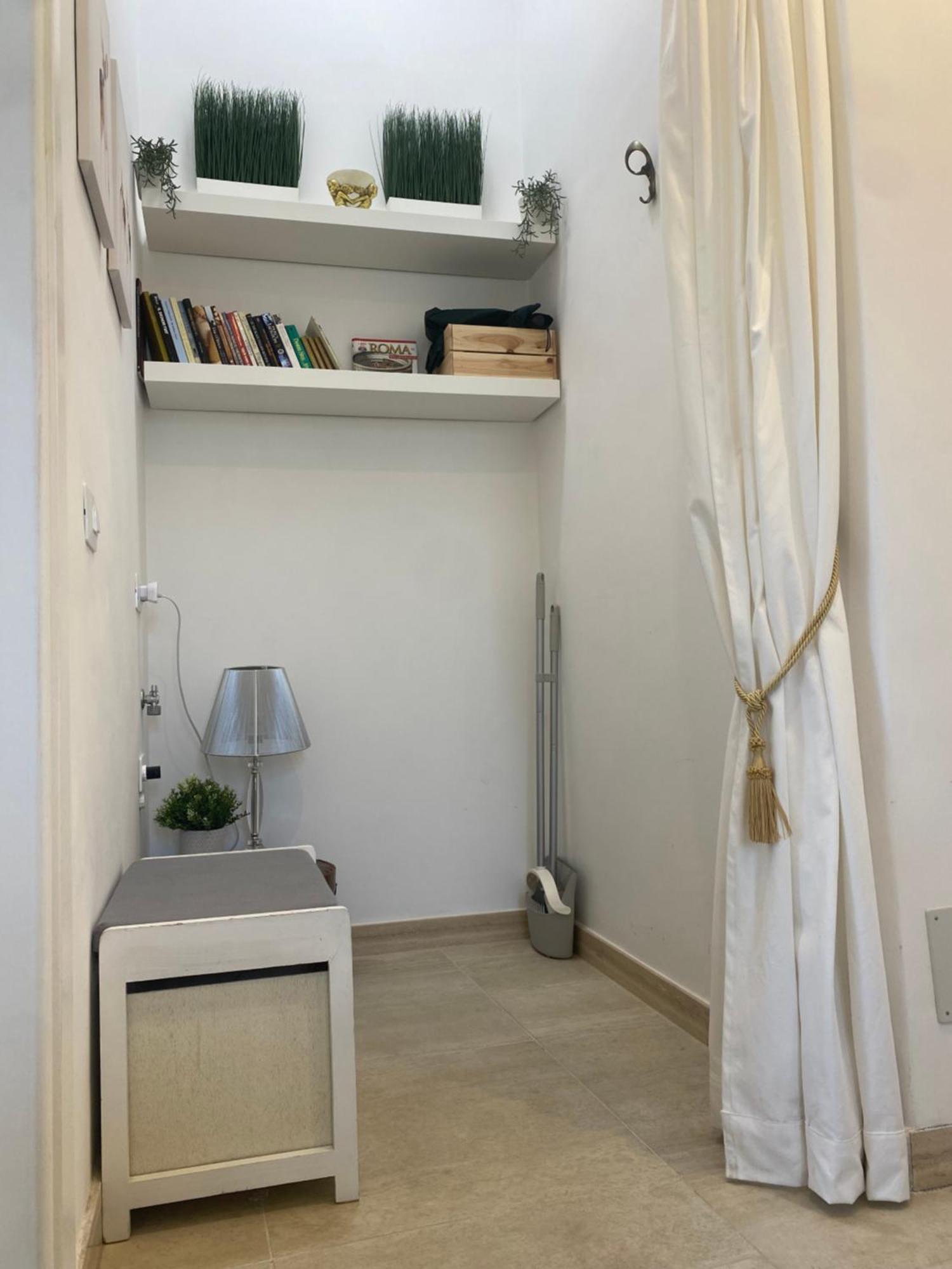 Casa Mari In Trastevere Ρώμη Εξωτερικό φωτογραφία