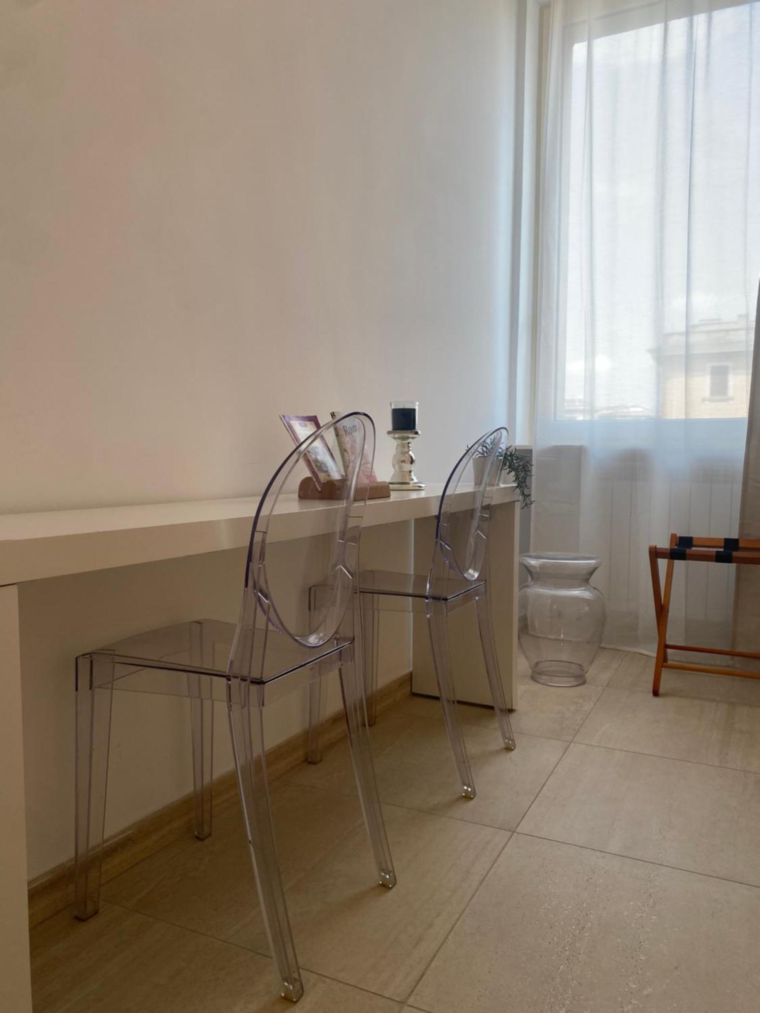 Casa Mari In Trastevere Ρώμη Εξωτερικό φωτογραφία